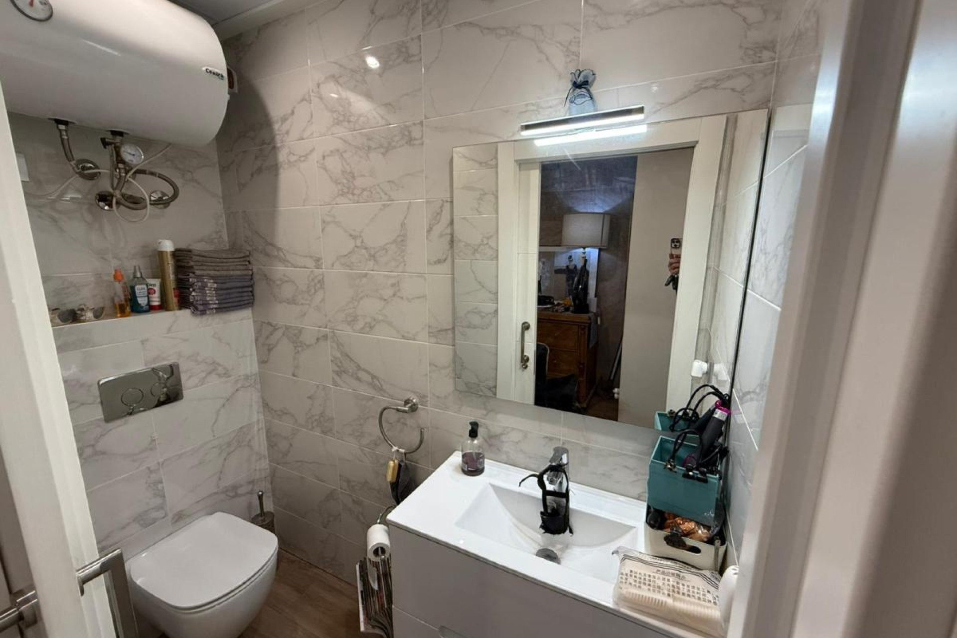 Revente - Villa Individuelle - Los Montesinos