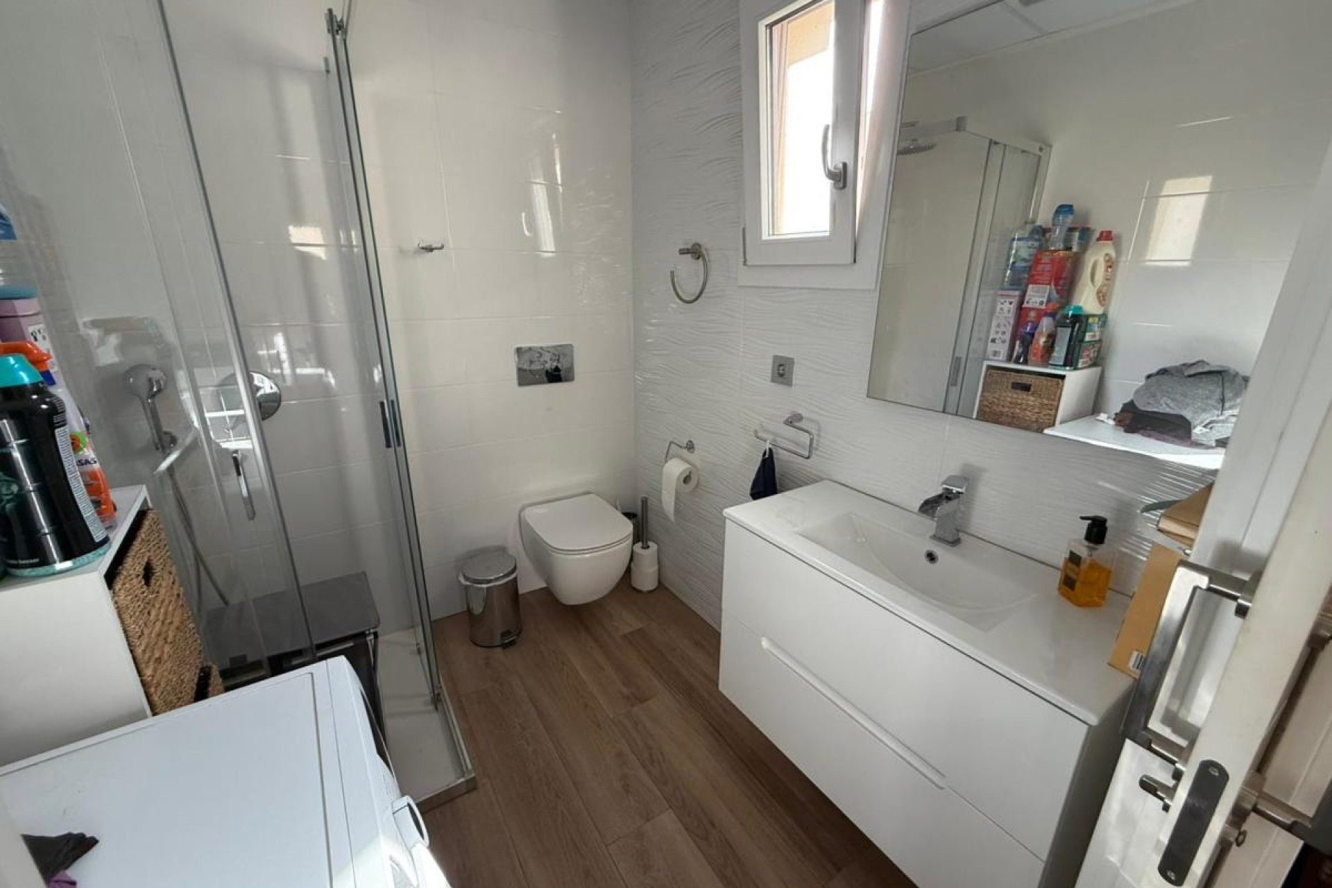 Revente - Villa Individuelle - Los Montesinos