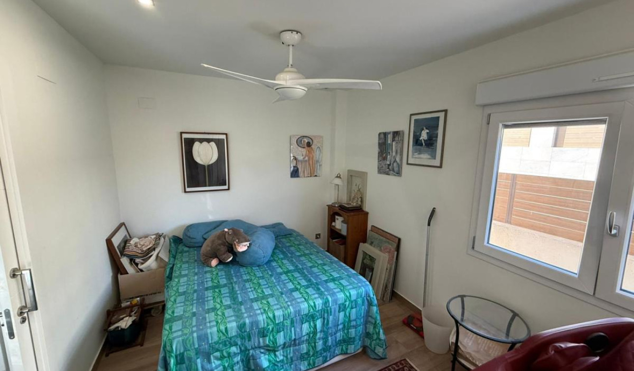 Revente - Villa Individuelle - Los Montesinos