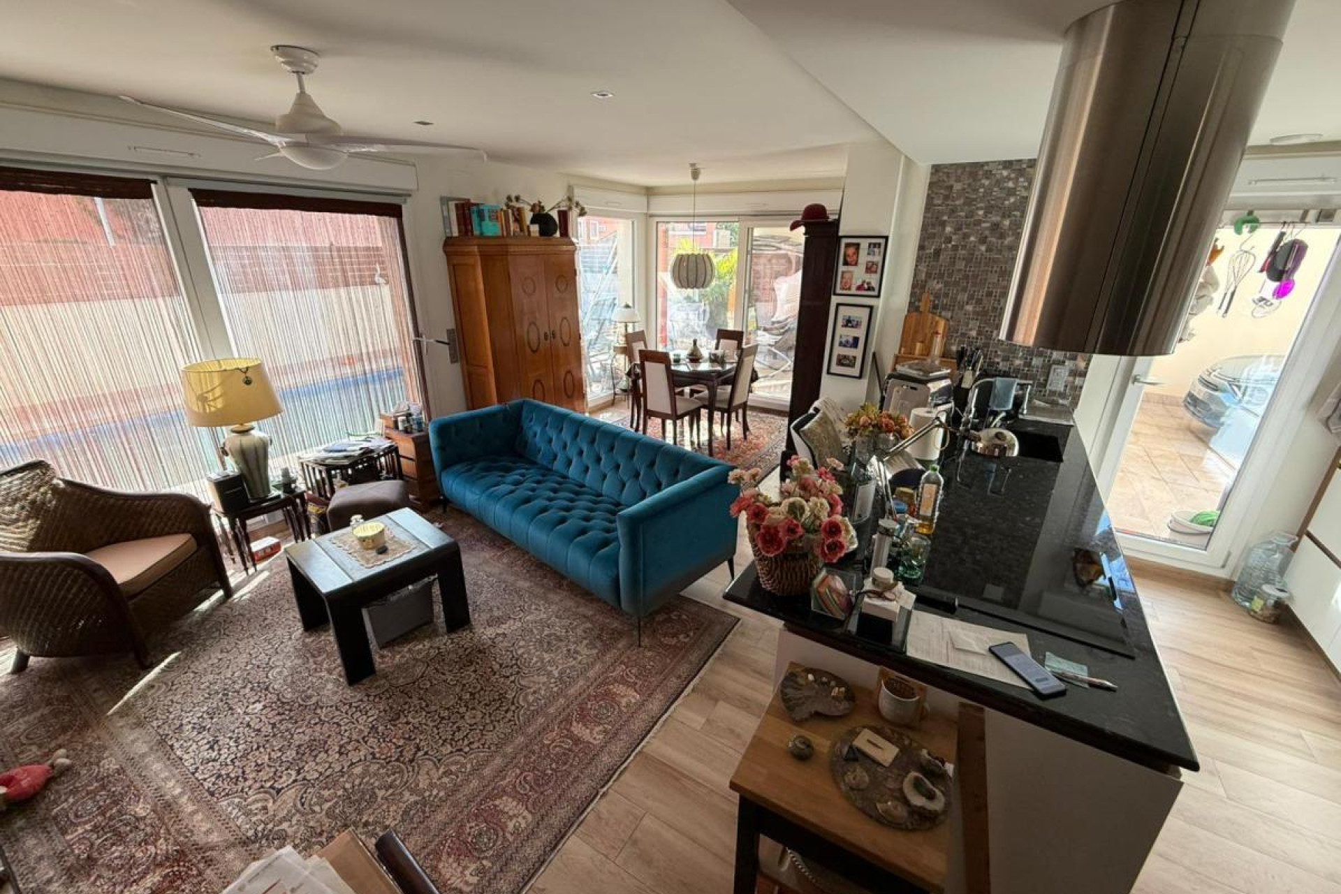 Revente - Villa Individuelle - Los Montesinos