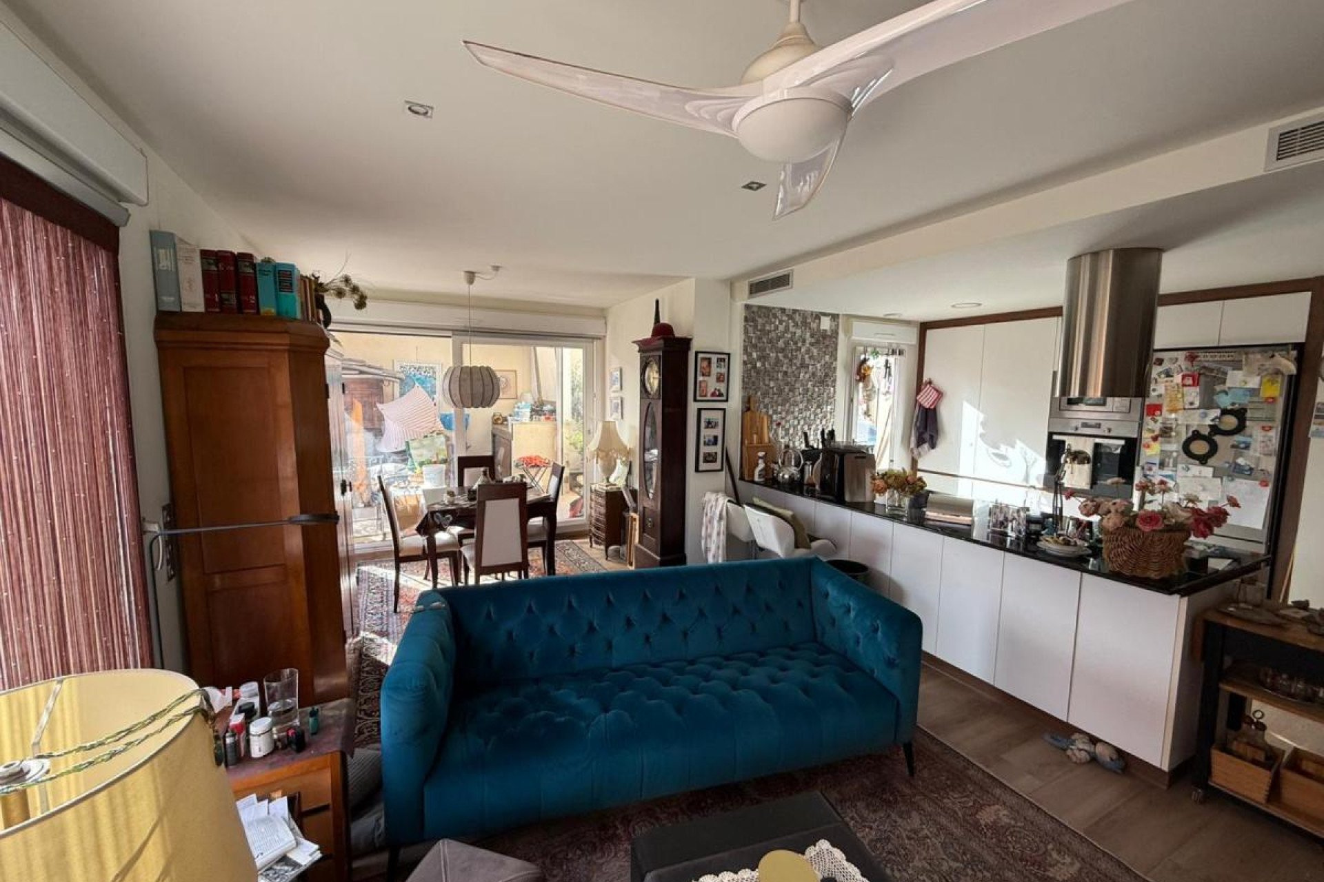 Revente - Villa Individuelle - Los Montesinos