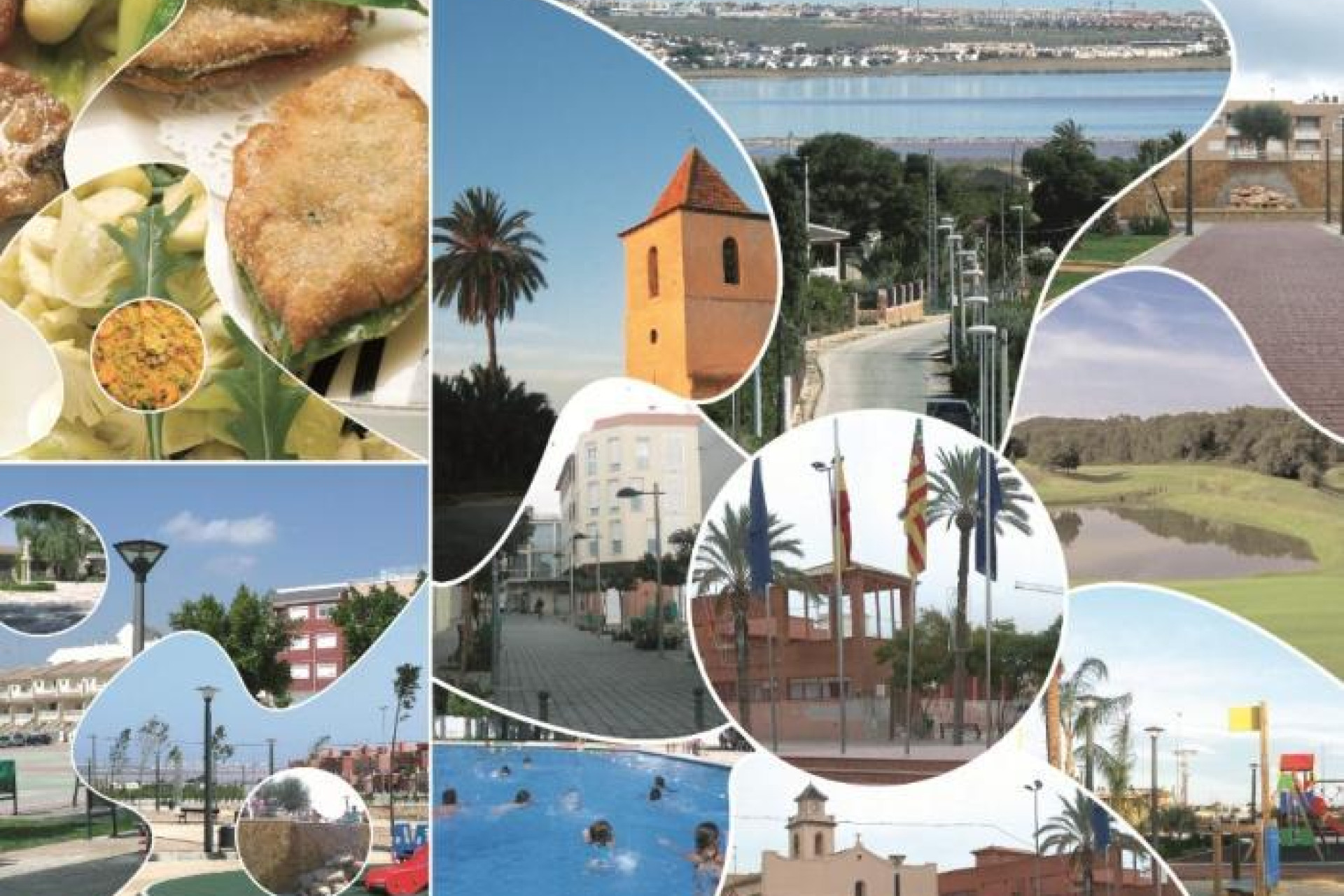 Revente - Villa Individuelle - Los Montesinos