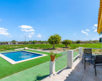 Revente - Villa Individuelle - Los Montesinos