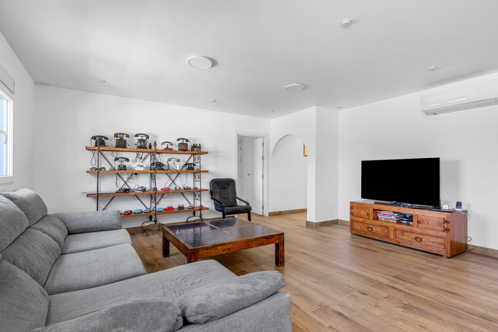 Revente - Villa Individuelle - Los Montesinos