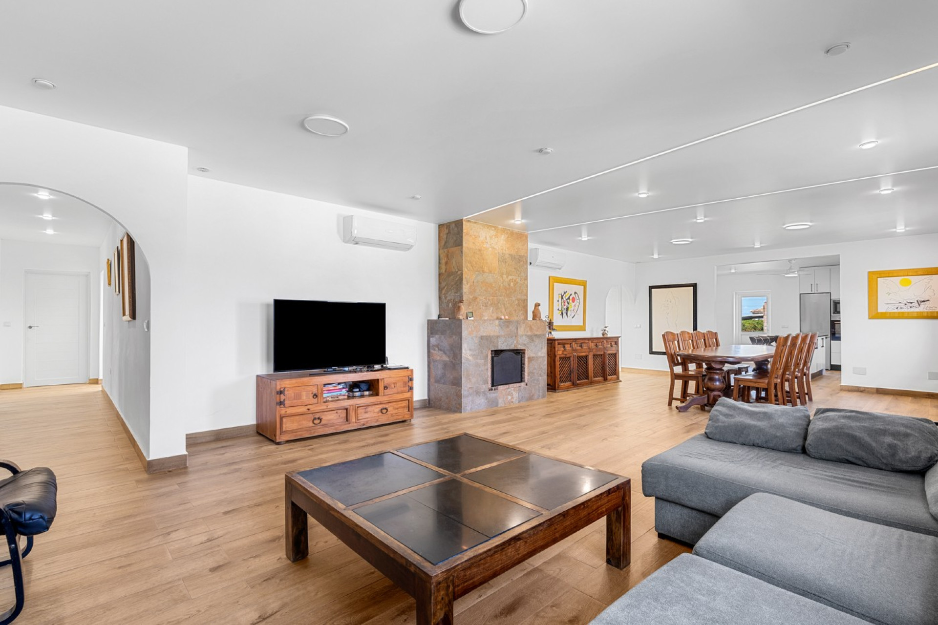 Revente - Villa Individuelle - Los Montesinos