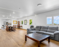 Revente - Villa Individuelle - Los Montesinos