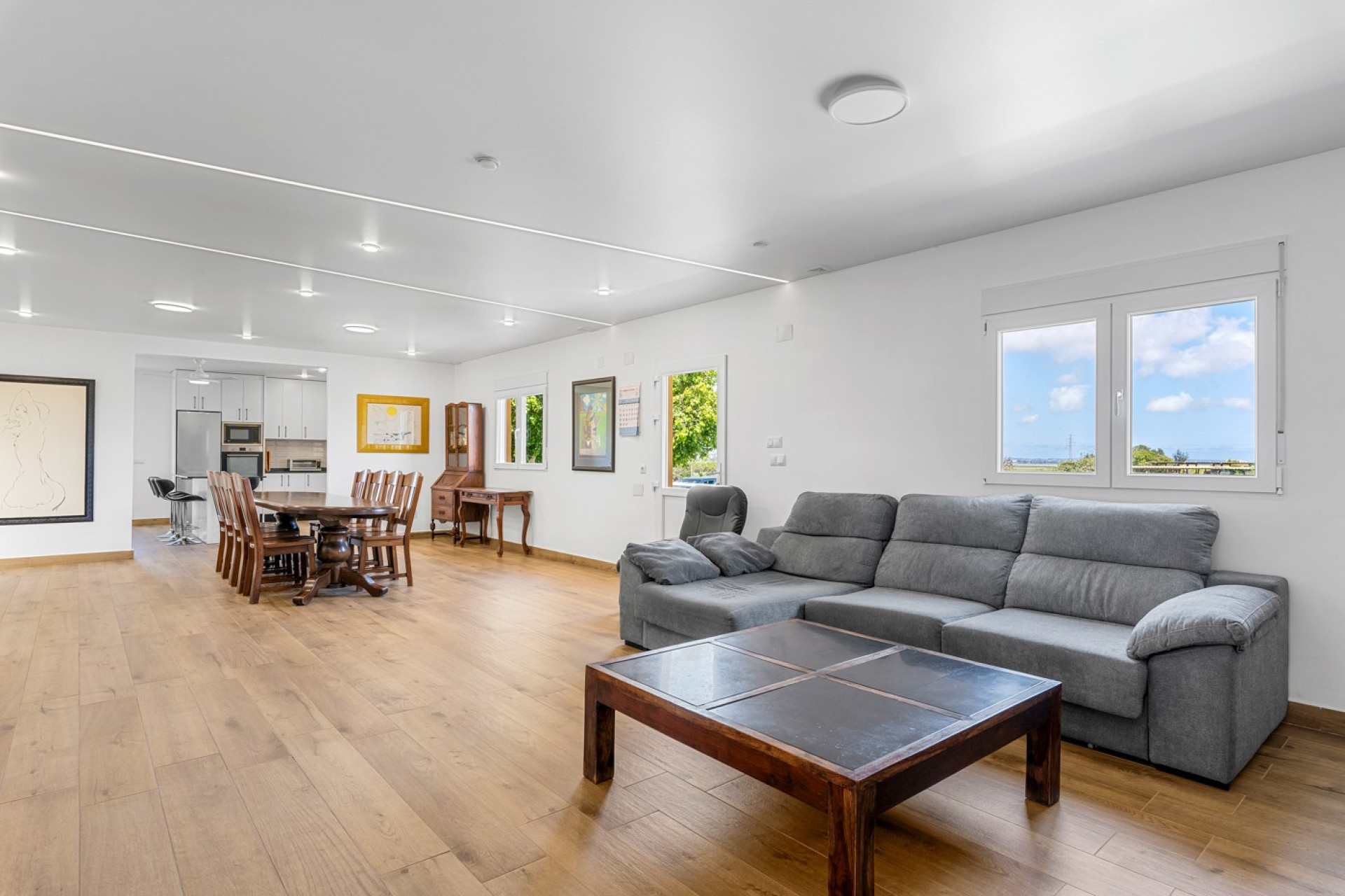 Revente - Villa Individuelle - Los Montesinos