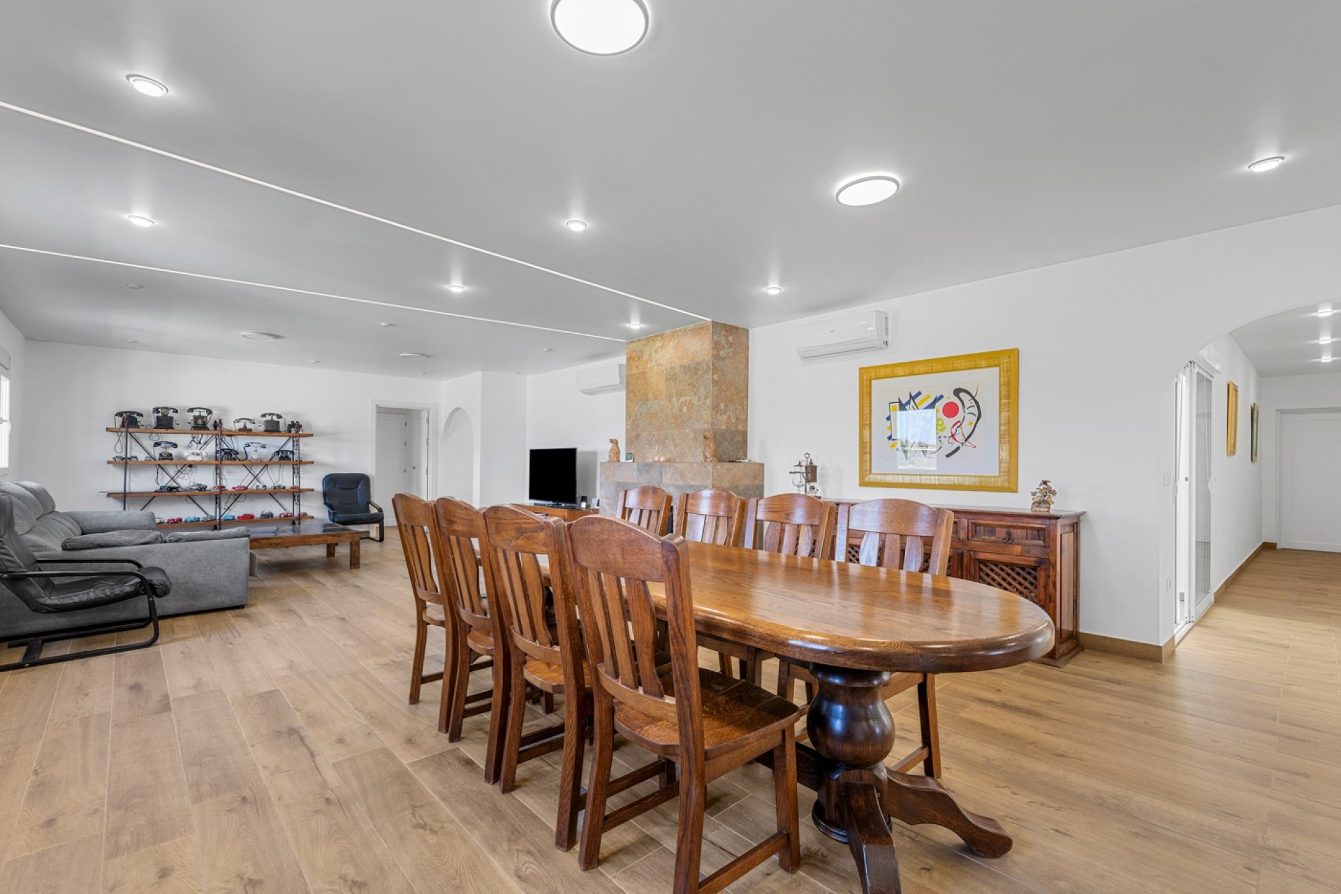 Revente - Villa Individuelle - Los Montesinos