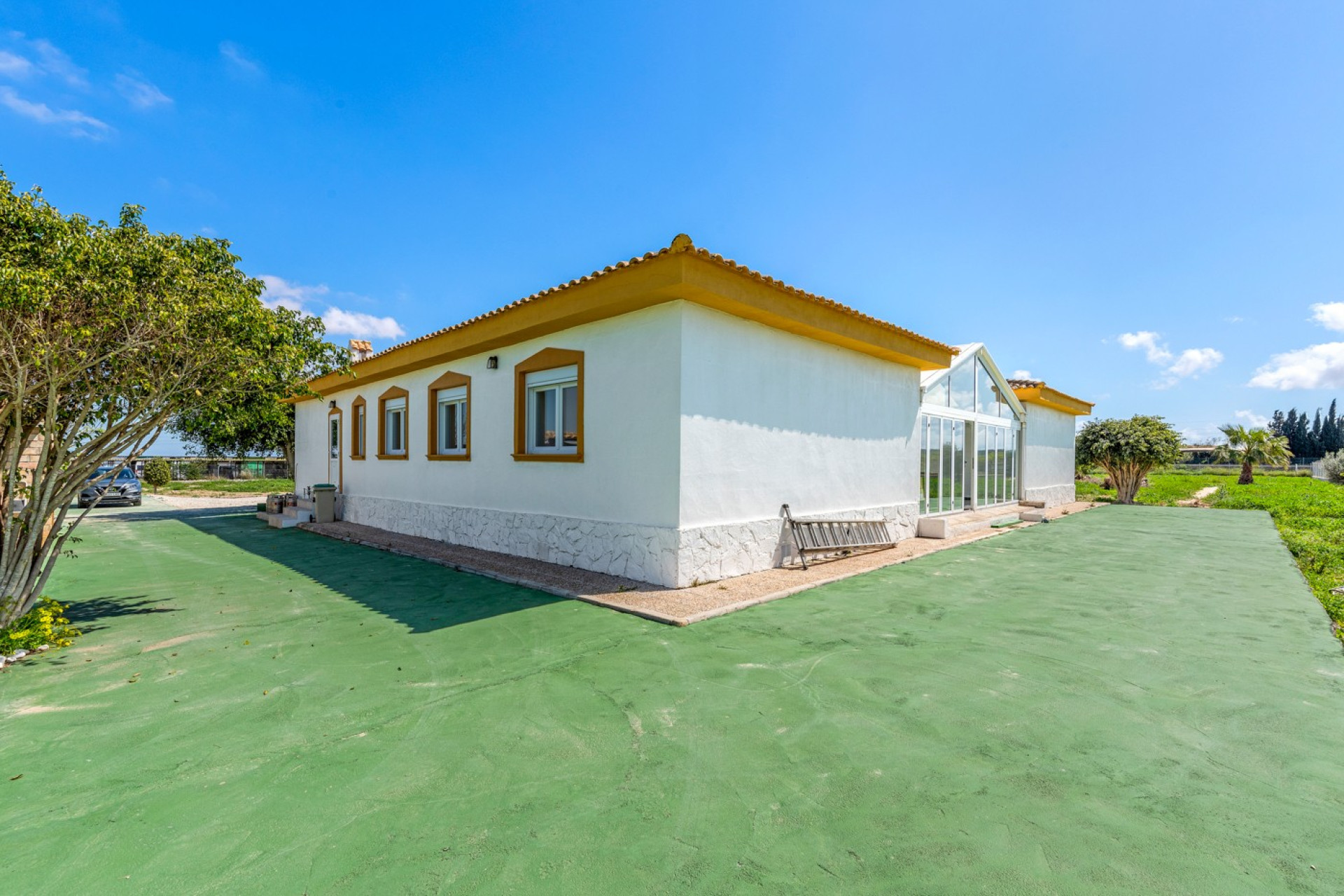 Revente - Villa Individuelle - Los Montesinos
