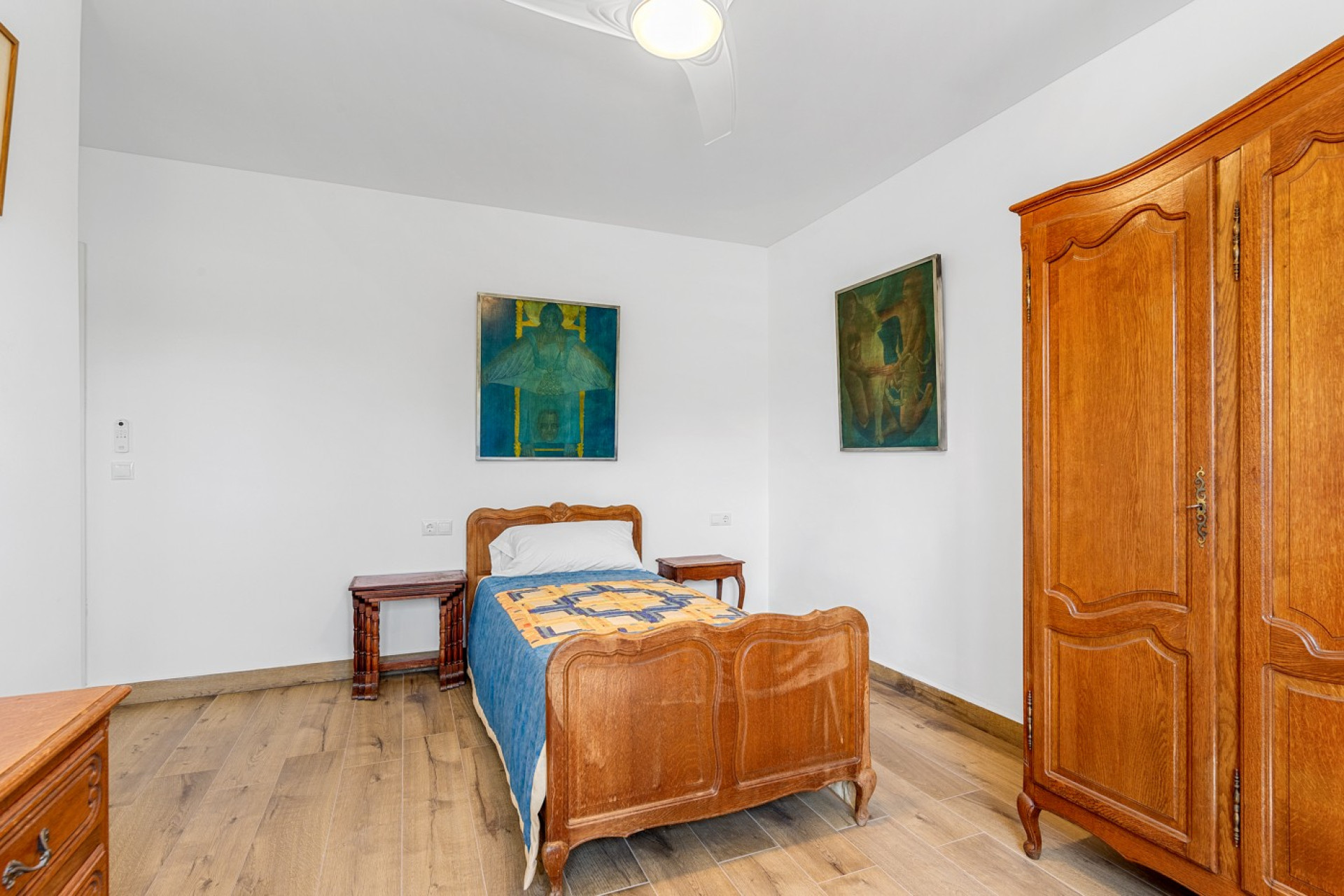 Revente - Villa Individuelle - Los Montesinos