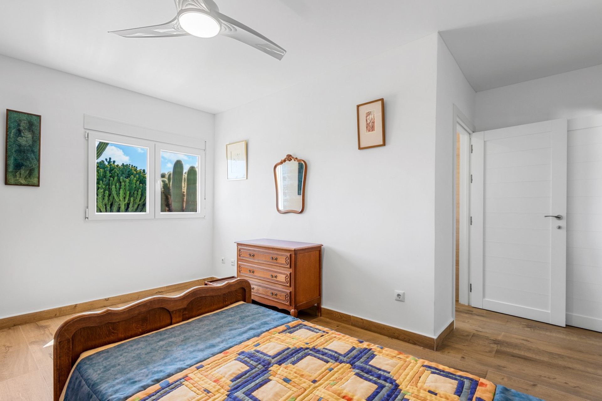 Revente - Villa Individuelle - Los Montesinos