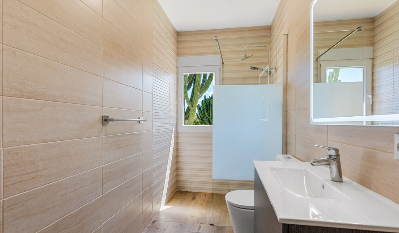 Revente - Villa Individuelle - Los Montesinos