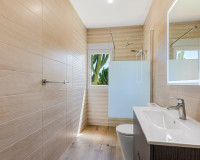 Revente - Villa Individuelle - Los Montesinos