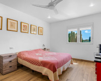 Revente - Villa Individuelle - Los Montesinos