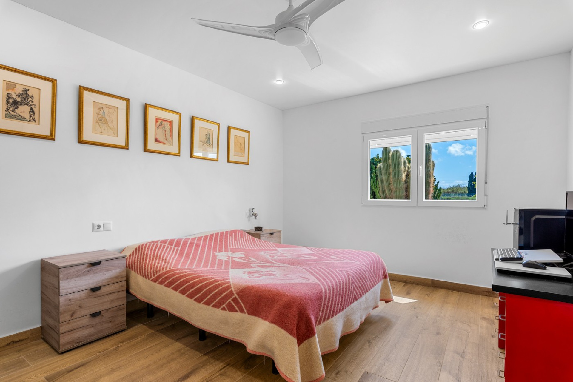 Revente - Villa Individuelle - Los Montesinos