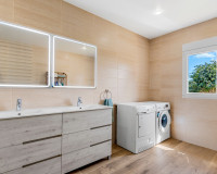 Revente - Villa Individuelle - Los Montesinos