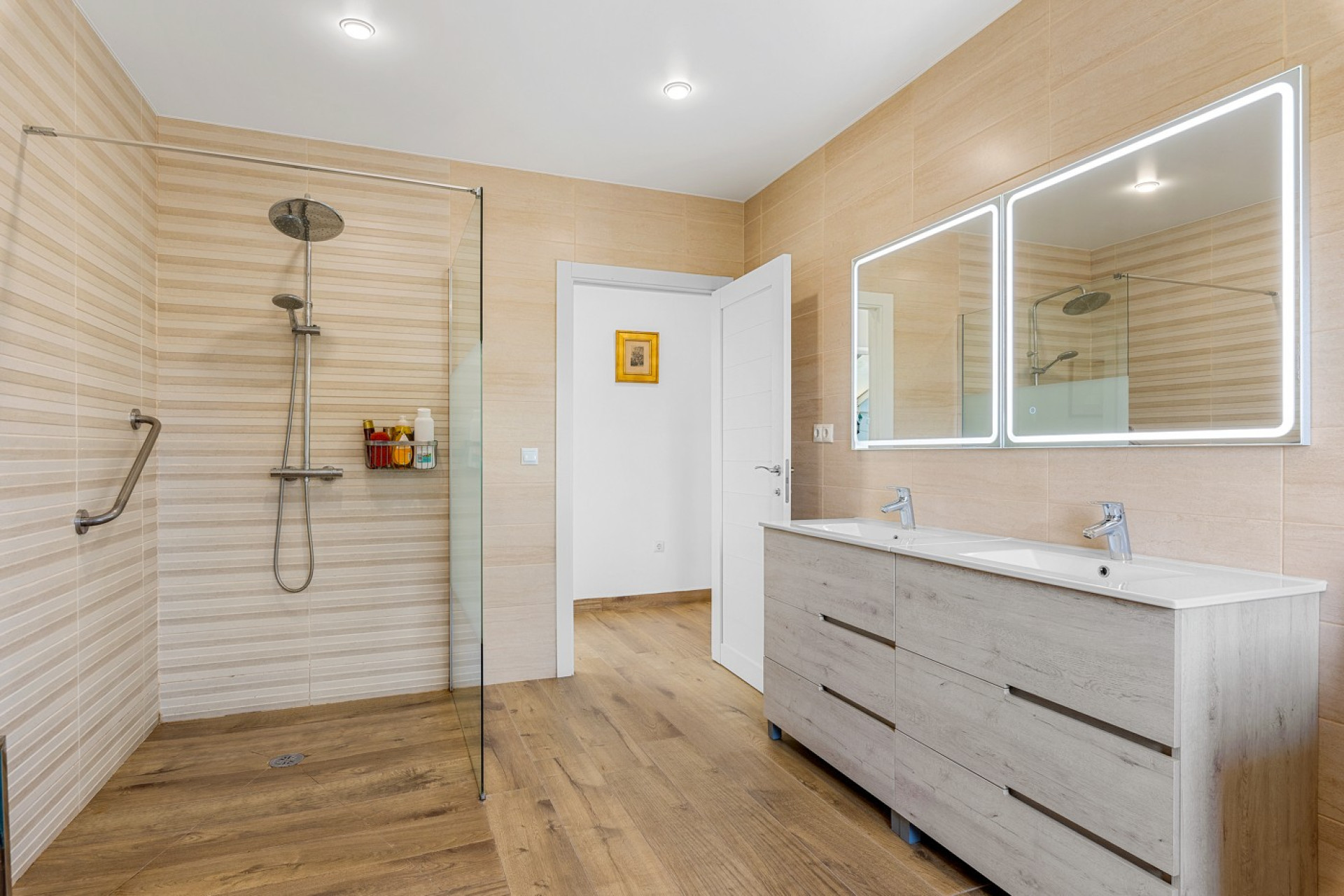 Revente - Villa Individuelle - Los Montesinos