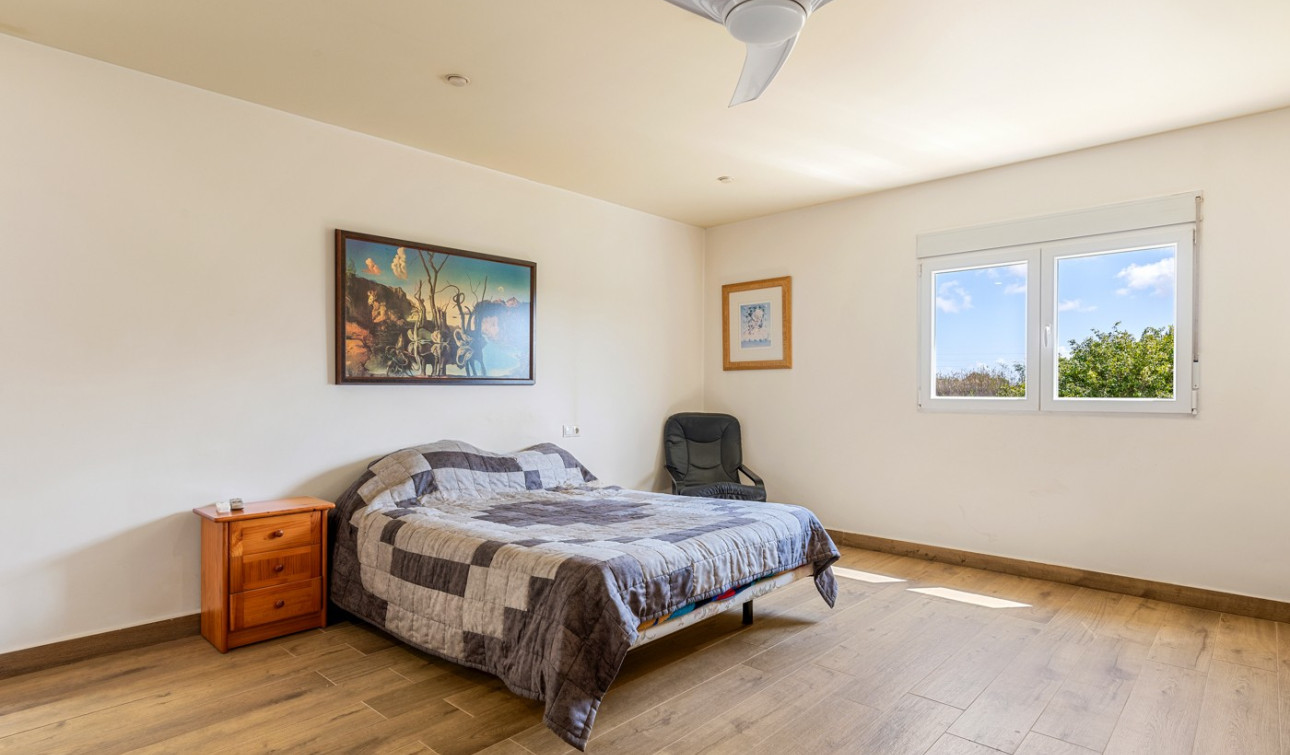 Revente - Villa Individuelle - Los Montesinos