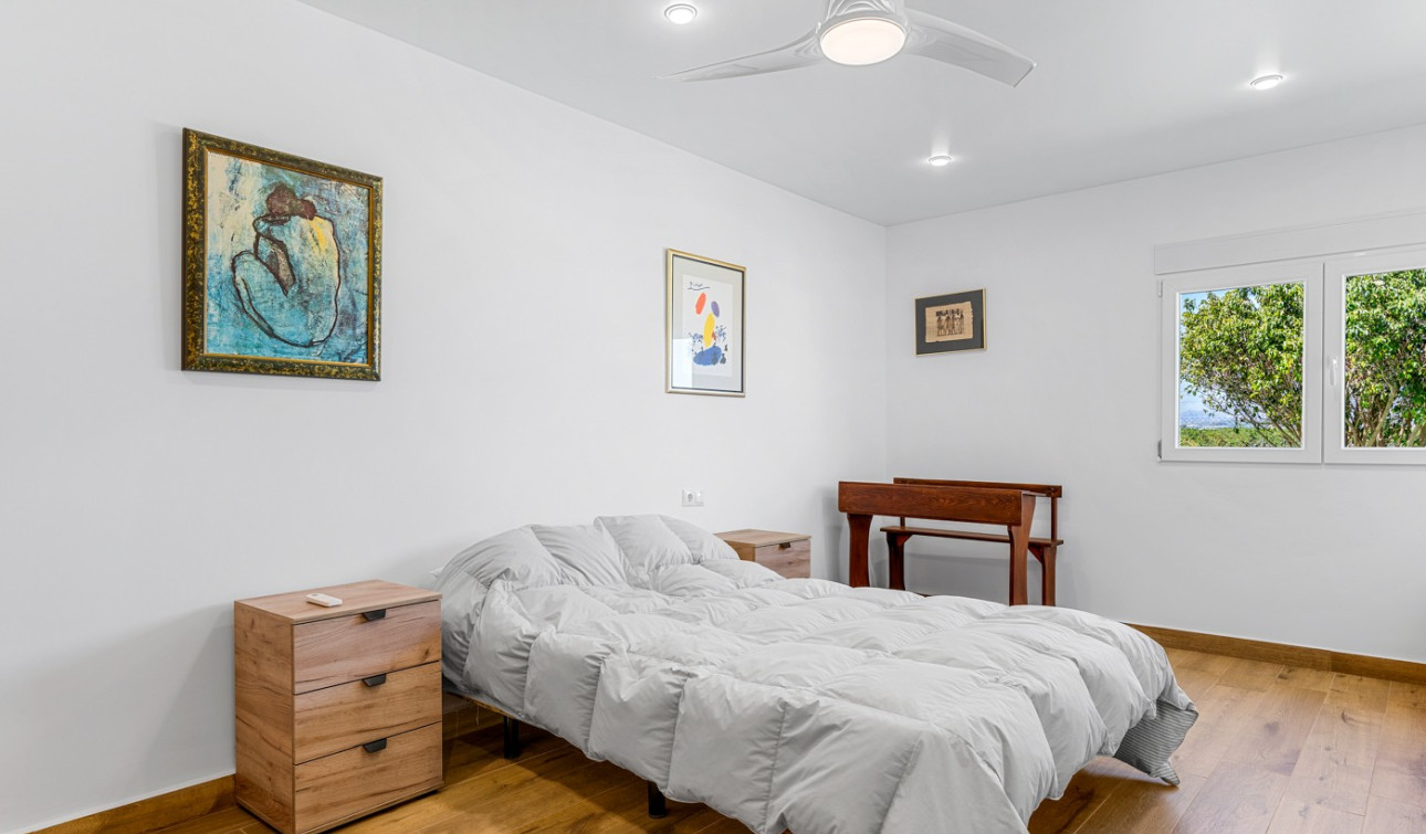 Revente - Villa Individuelle - Los Montesinos