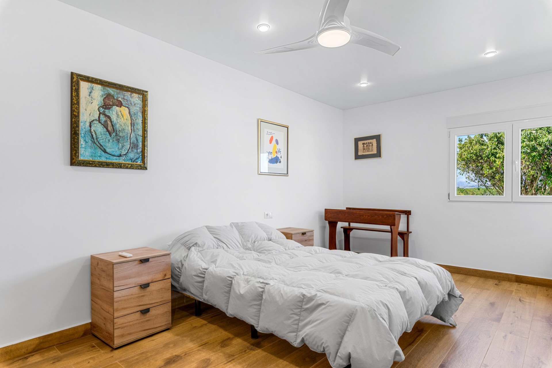 Revente - Villa Individuelle - Los Montesinos