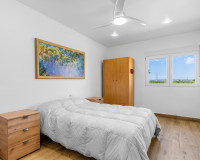 Revente - Villa Individuelle - Los Montesinos