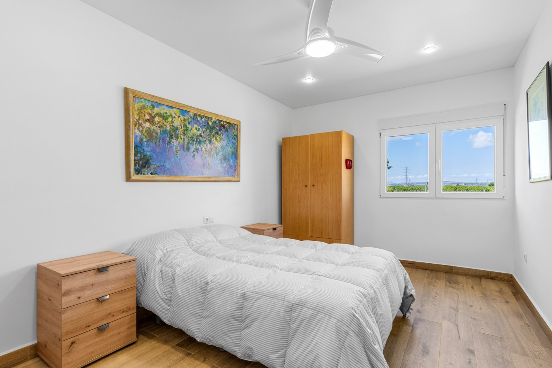 Revente - Villa Individuelle - Los Montesinos