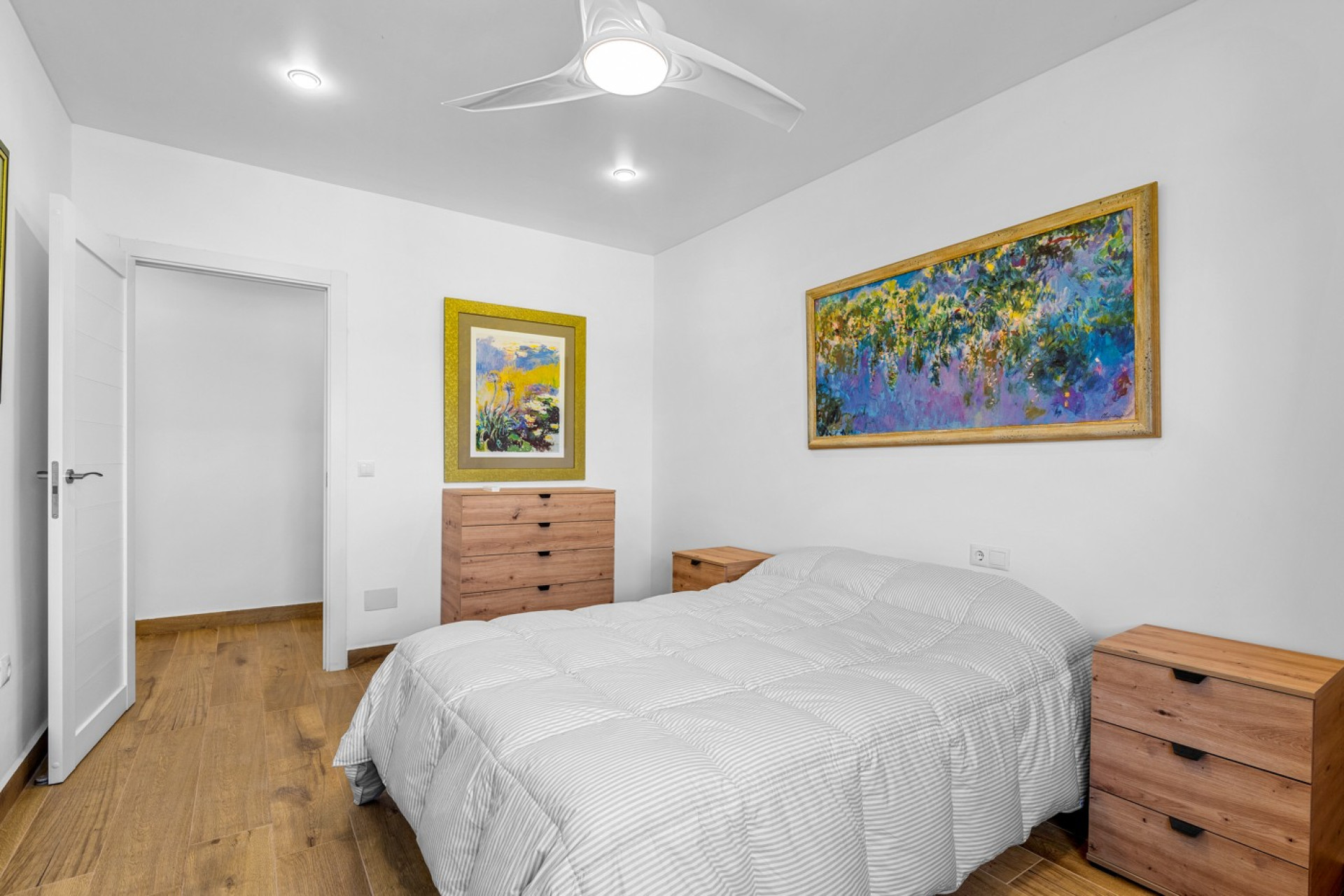 Revente - Villa Individuelle - Los Montesinos