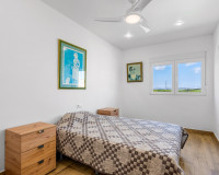 Revente - Villa Individuelle - Los Montesinos