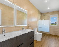 Revente - Villa Individuelle - Los Montesinos