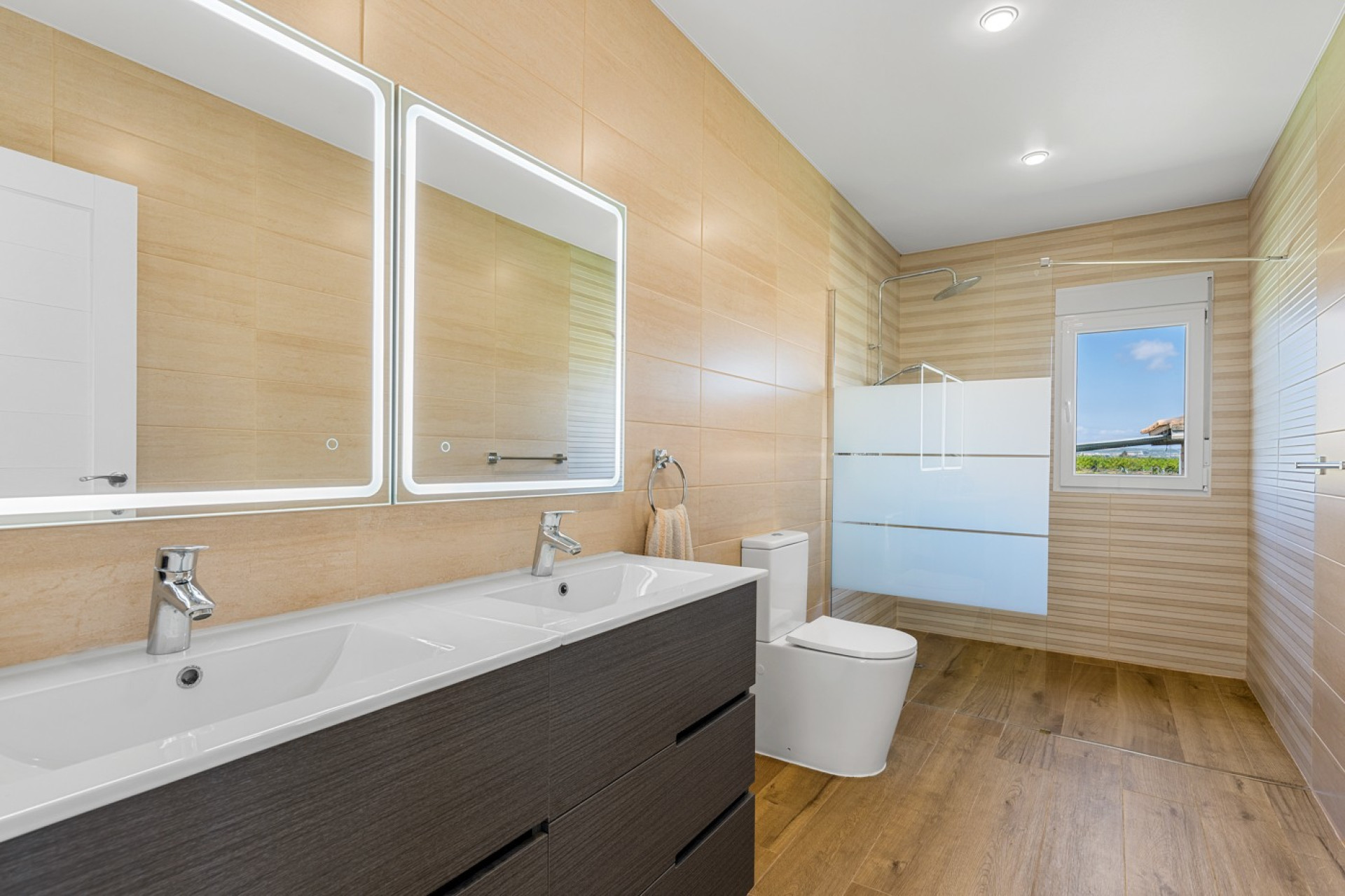 Revente - Villa Individuelle - Los Montesinos