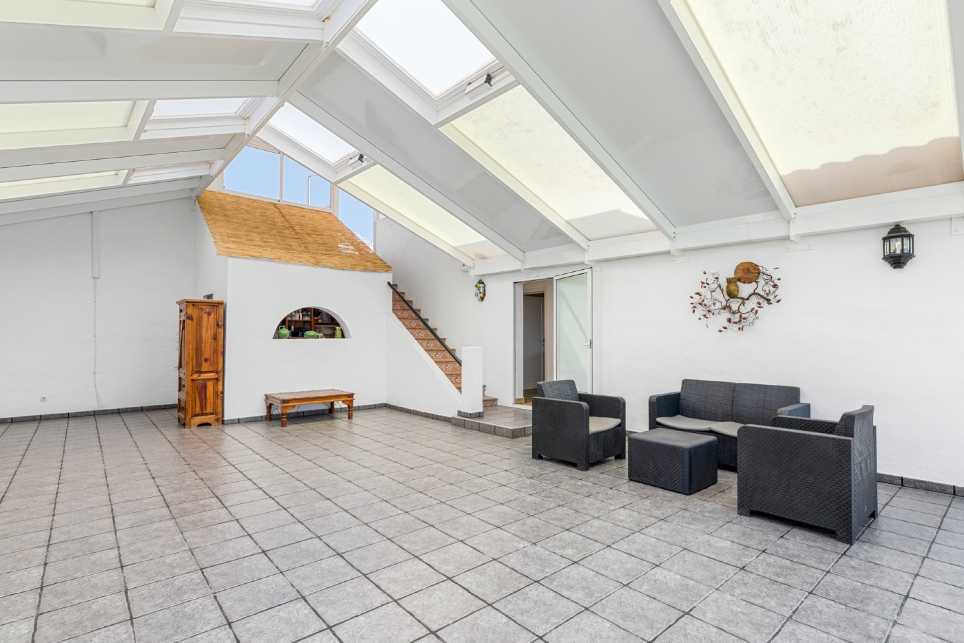 Revente - Villa Individuelle - Los Montesinos