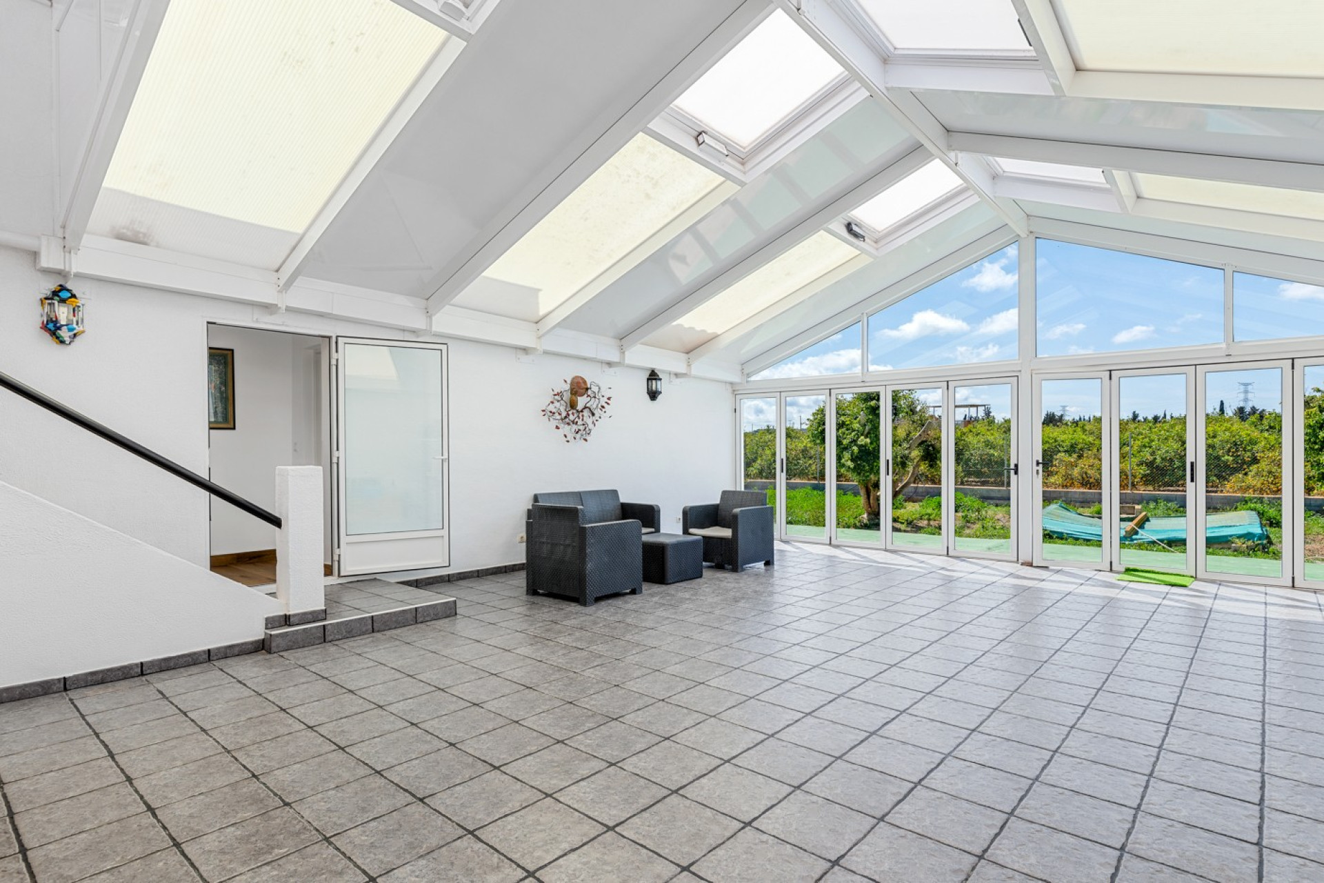 Revente - Villa Individuelle - Los Montesinos