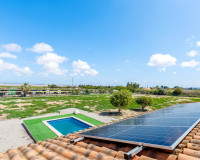 Revente - Villa Individuelle - Los Montesinos