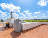 Revente - Villa Individuelle - Los Montesinos