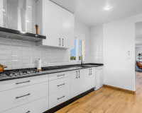 Revente - Villa Individuelle - Los Montesinos