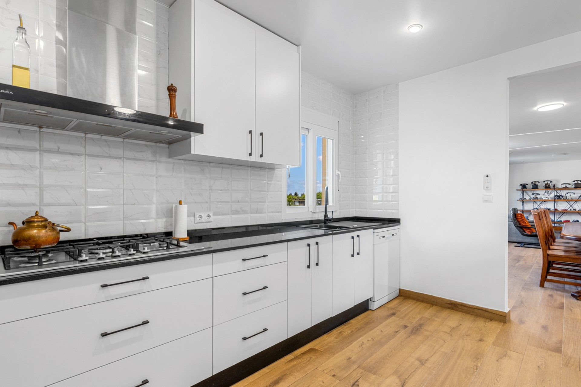 Revente - Villa Individuelle - Los Montesinos