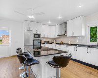 Revente - Villa Individuelle - Los Montesinos