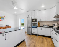 Revente - Villa Individuelle - Los Montesinos