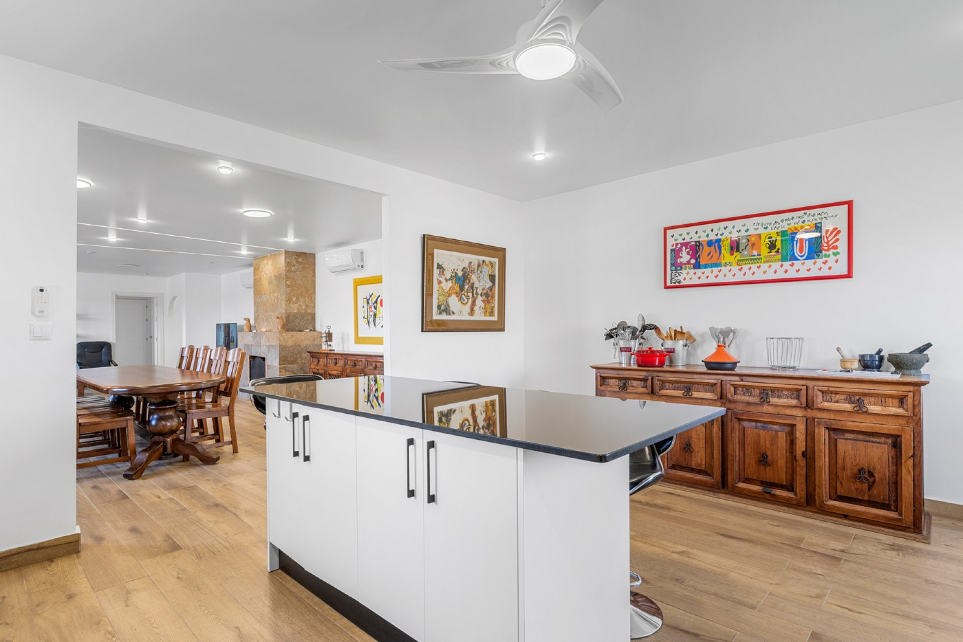 Revente - Villa Individuelle - Los Montesinos