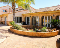 Revente - Villa Individuelle - Los Urrutias