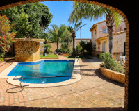 Revente - Villa Individuelle - Los Urrutias