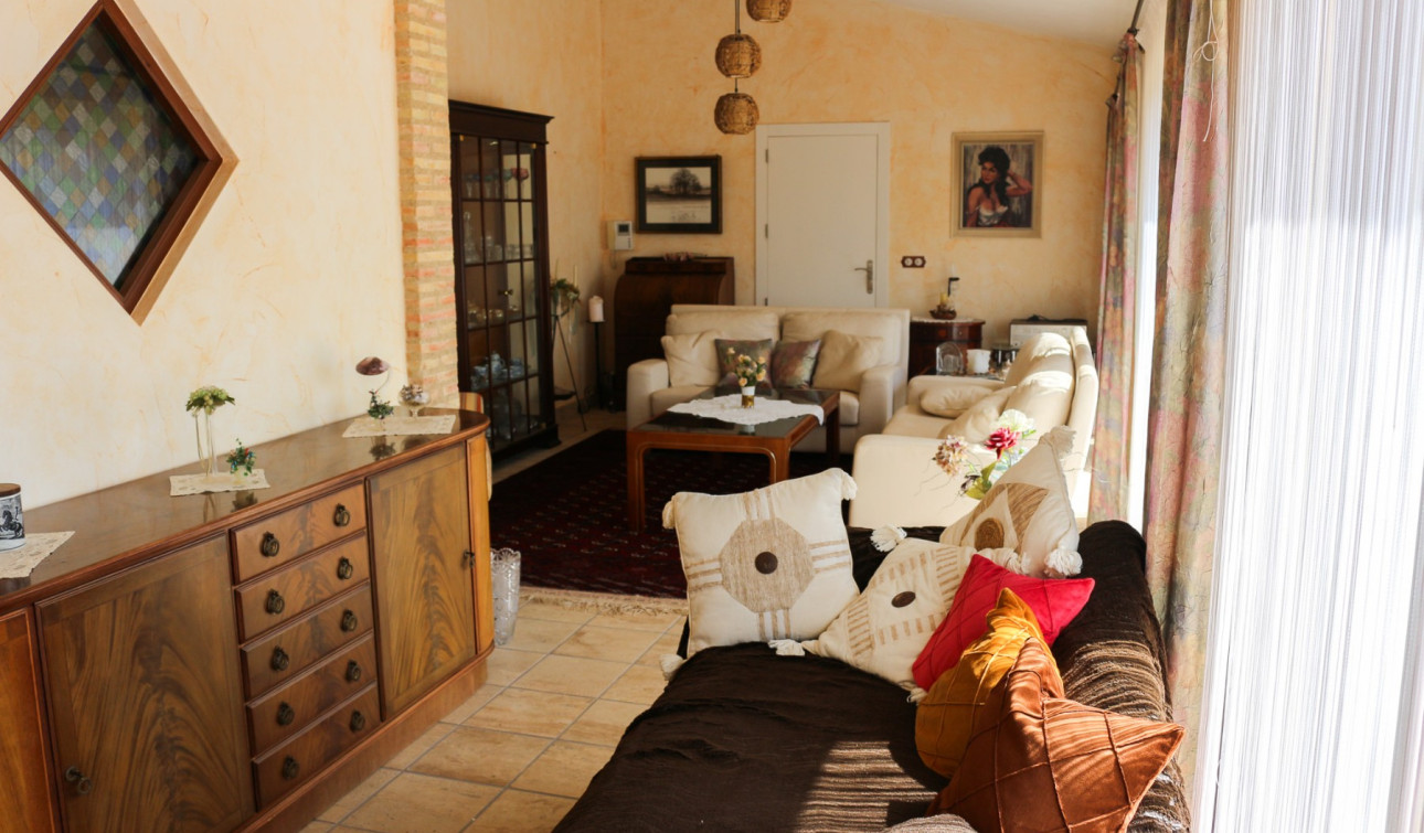 Revente - Villa Individuelle - Los Urrutias