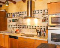 Revente - Villa Individuelle - Los Urrutias