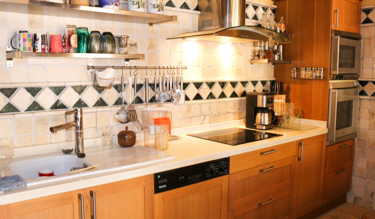 Revente - Villa Individuelle - Los Urrutias