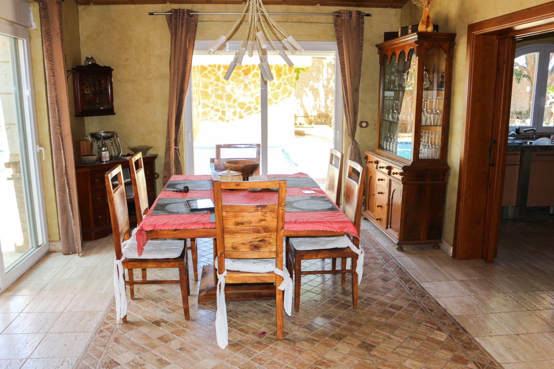 Revente - Villa Individuelle - Los Urrutias