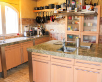 Revente - Villa Individuelle - Los Urrutias