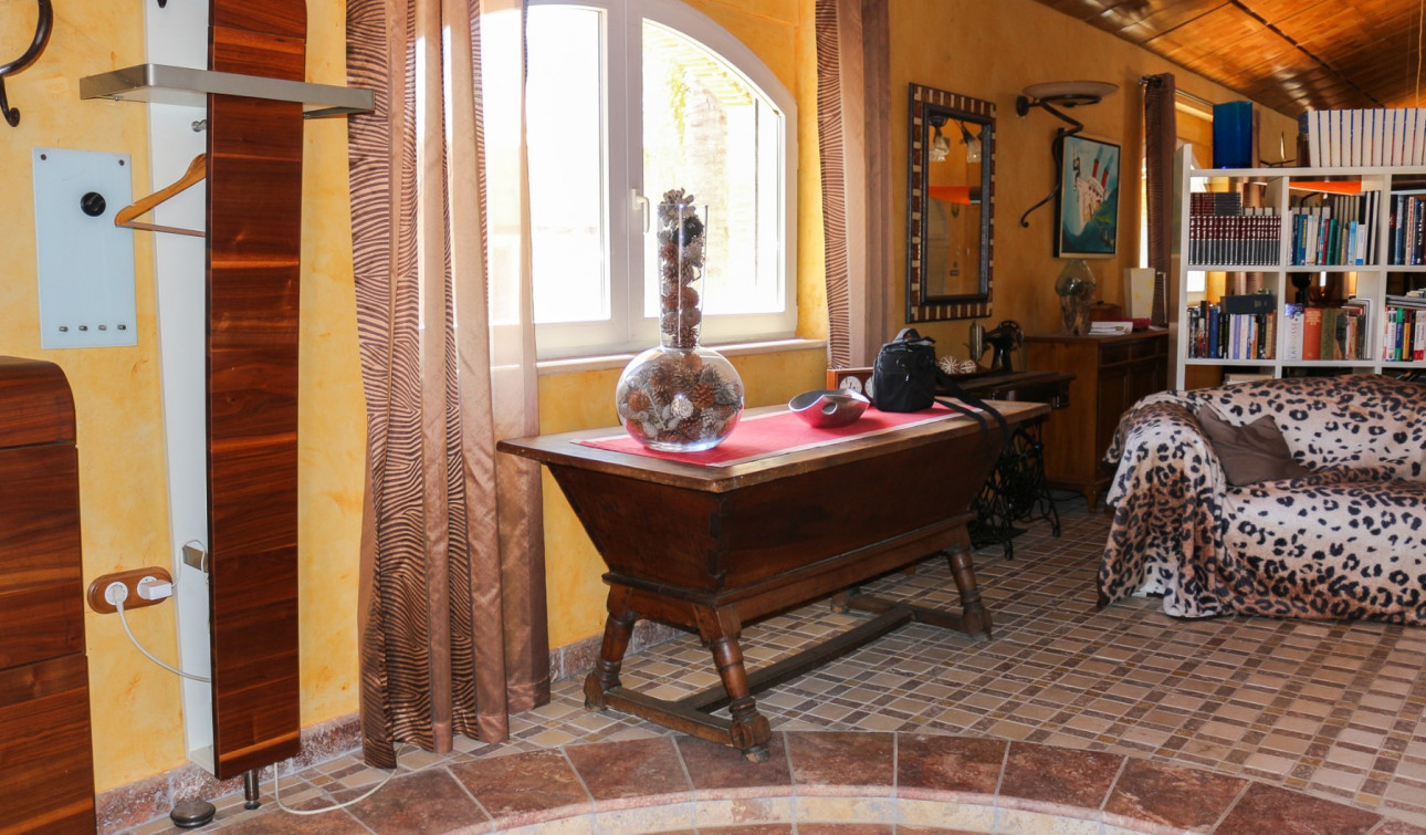 Revente - Villa Individuelle - Los Urrutias