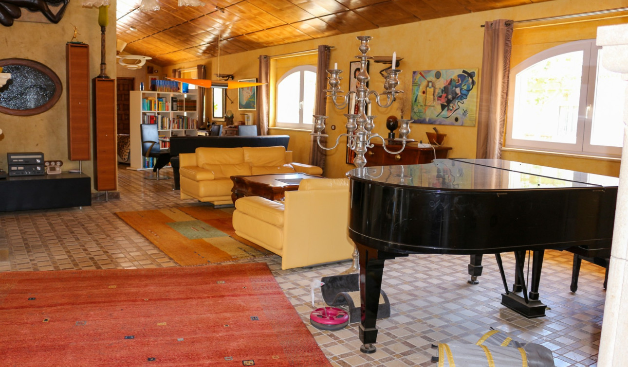 Revente - Villa Individuelle - Los Urrutias