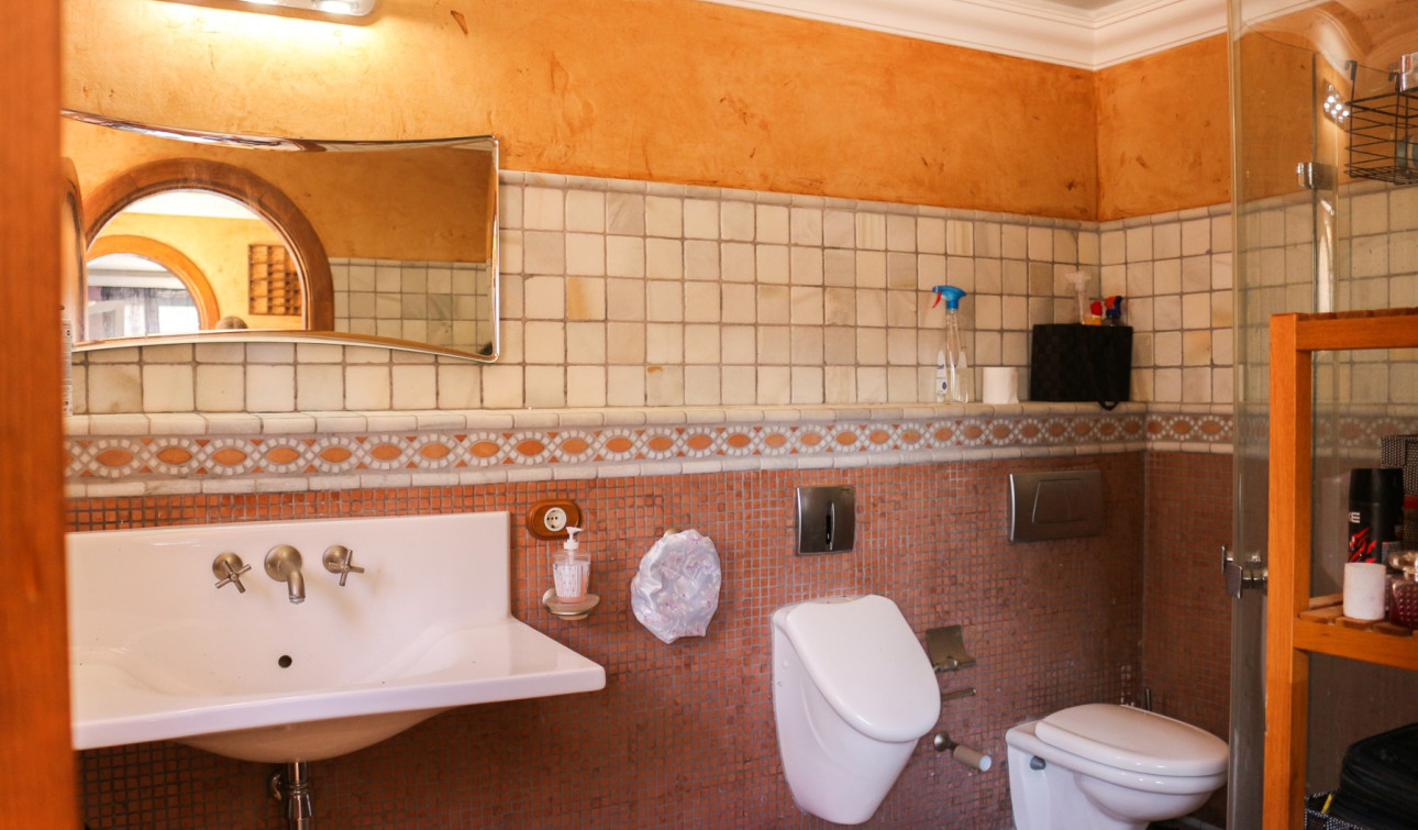 Revente - Villa Individuelle - Los Urrutias