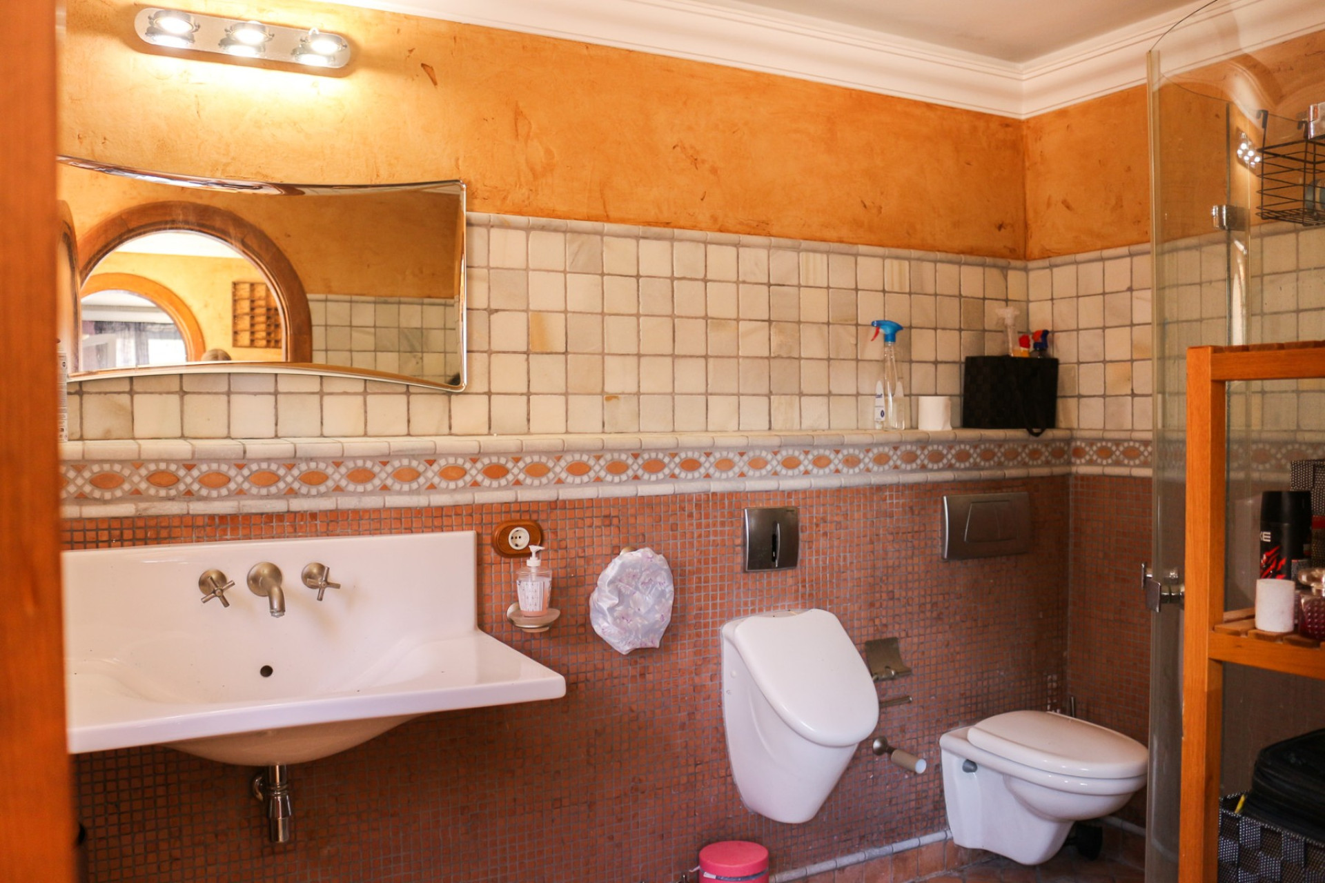 Revente - Villa Individuelle - Los Urrutias